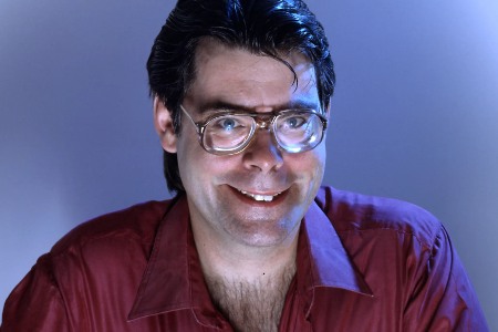 stephen king 5