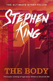 stephen king the body, stand by me movie