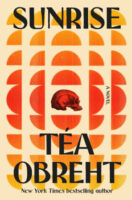 sunrise tea obreht
