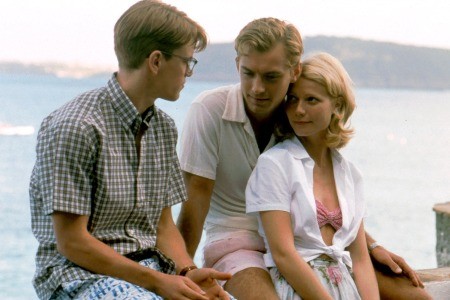 the talented mr ripley by patricia highsmith