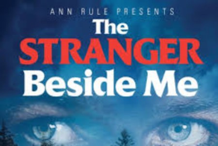 the stranger beside me ann rule