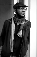 Teju Cole