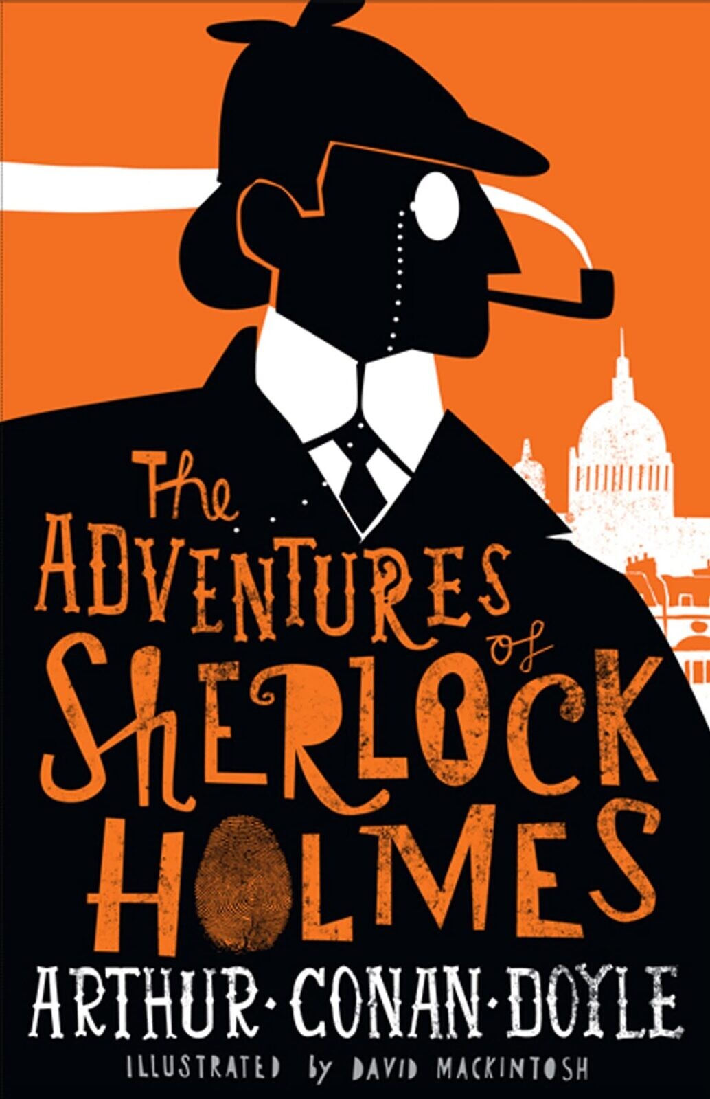 the adventures of sherlock holmes arthur conan doyle, mystery books