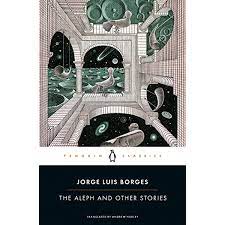 jorge luis borges the aleph