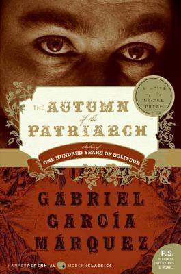 the autumn of the patriarch 1