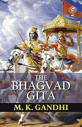 Bhagavad Gita According to Gandhi