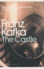 the castle by franz kafka