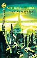 the city and the stars arthur c. clarke