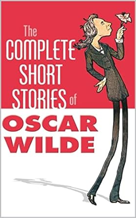 the complete short stories of oscar wilde