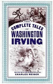 complete tales of washington irving