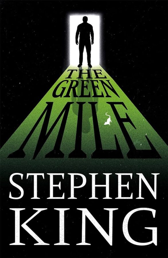 the green mile by stephen king