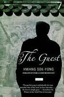 the guest Hwang Sok-Yong, korean novels in english