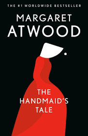 margaret atwood the handmaid's tale