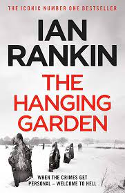 the hanging garden ian rankin