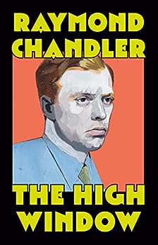 the high window raymond chandler