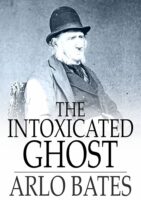 the intoxicated ghost