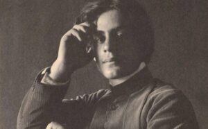 The Madman by Kahlil Gibran