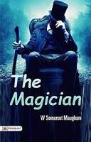 the magician, somerset maugham plays