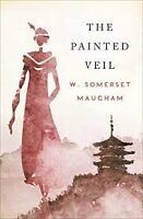 the painted veil by W. Somerset maugham