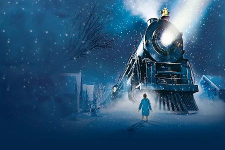 the polar express