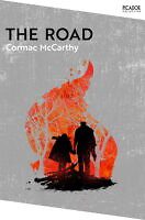the road Cormac McCarthy, best dystopian books