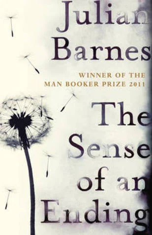 the sense of an ending julian barnes