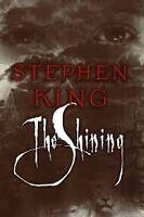 the shining stephen king books that are really scary