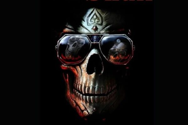 The Skull by Philip K. Dick