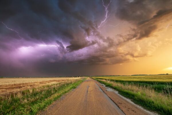 The Storm by Kate Chopin