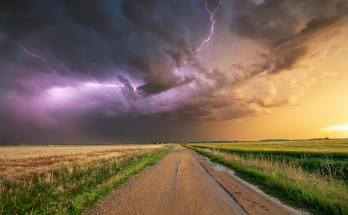 The Storm by Kate Chopin