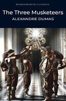 the three musketeers by alexandre dumas 2