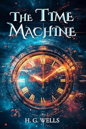 the time machine by h. g wells