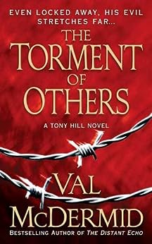 the torment of others val mcdermid