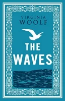 the waves virginia woolf
