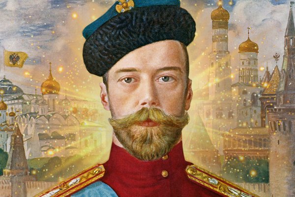 the young tsar (1)