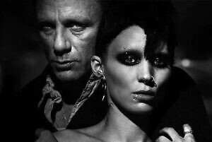 the girl with the dragon tattoo thrilling mystery quiz