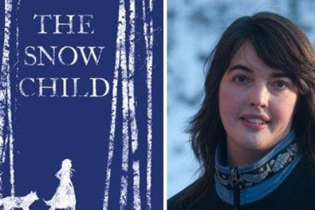 The Snow Child by Eowyn Ivey is based on a folk tale from which country?