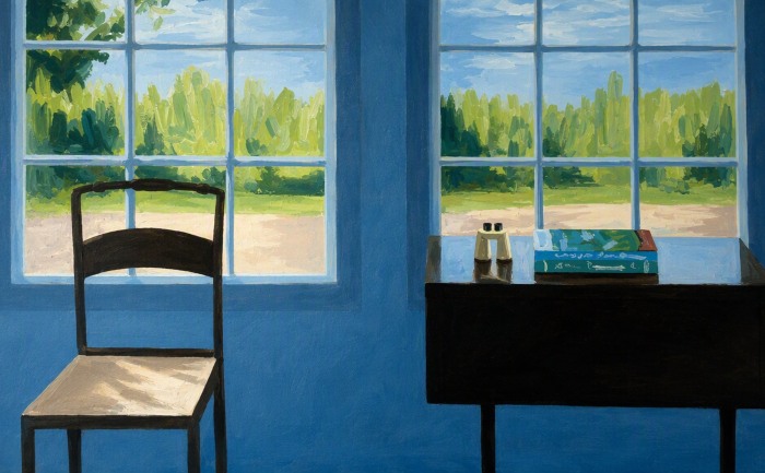 A Room of One's Own by Virginia Woolf Essay F 20261002 1