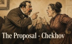 The Proposal by Anton Chekhov Play Full Audiob 20260921 3