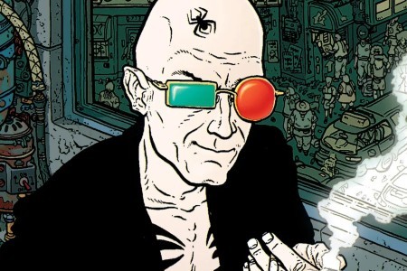 transmetropolitan