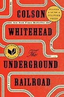 The underground railroad colson whitehead, colson whitehead new york