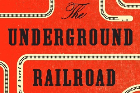 the Underground Railroad