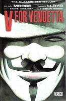 V for Vendetta