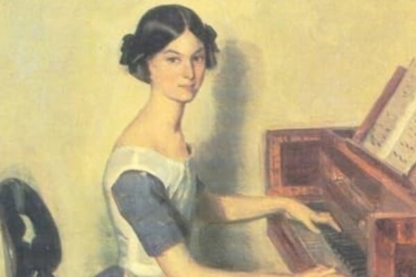 Verotchka by Anton Chekhov