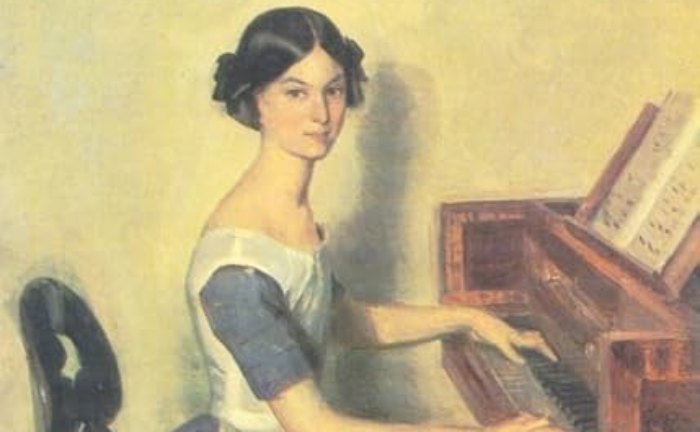 Verotchka by Anton Chekhov