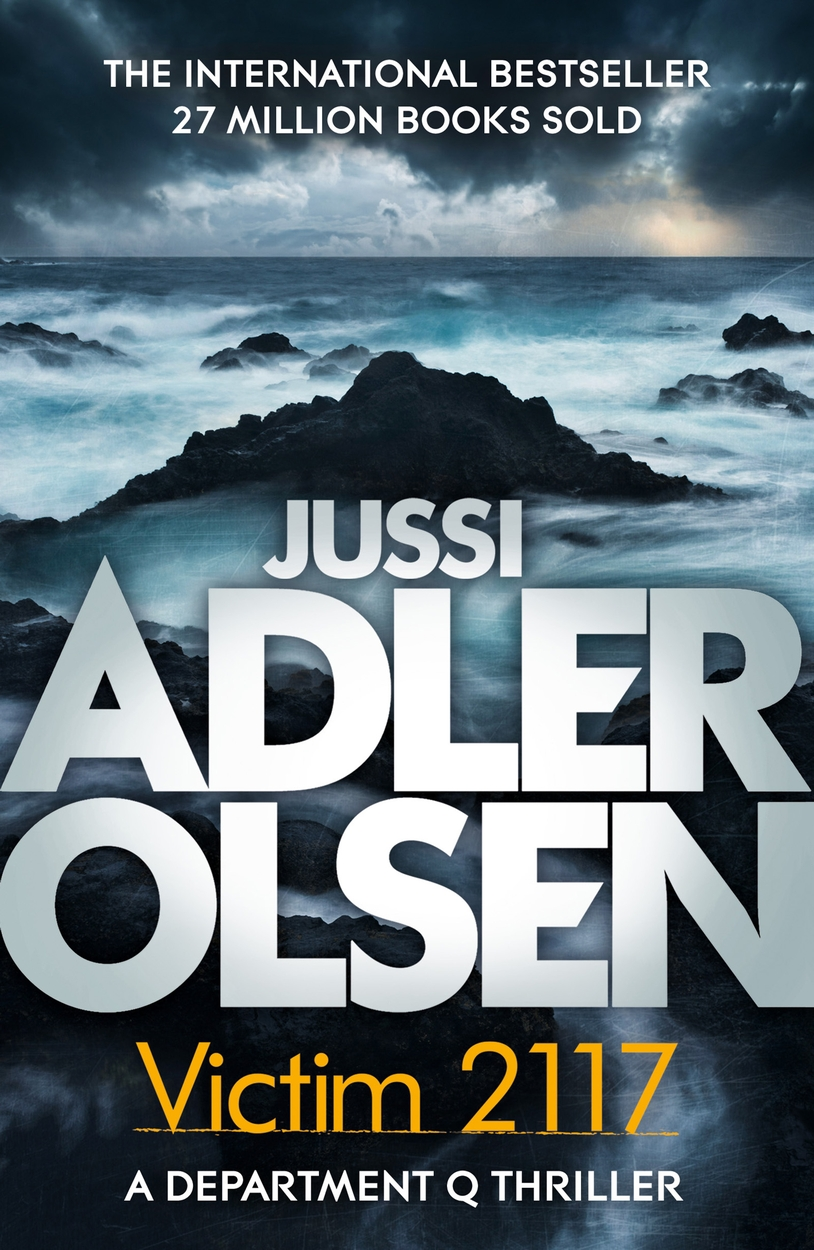 victim 2117 Jussi adler-olsen