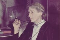 virginia woolf biography