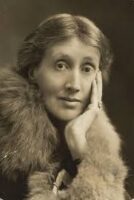 virginia woolf portrait