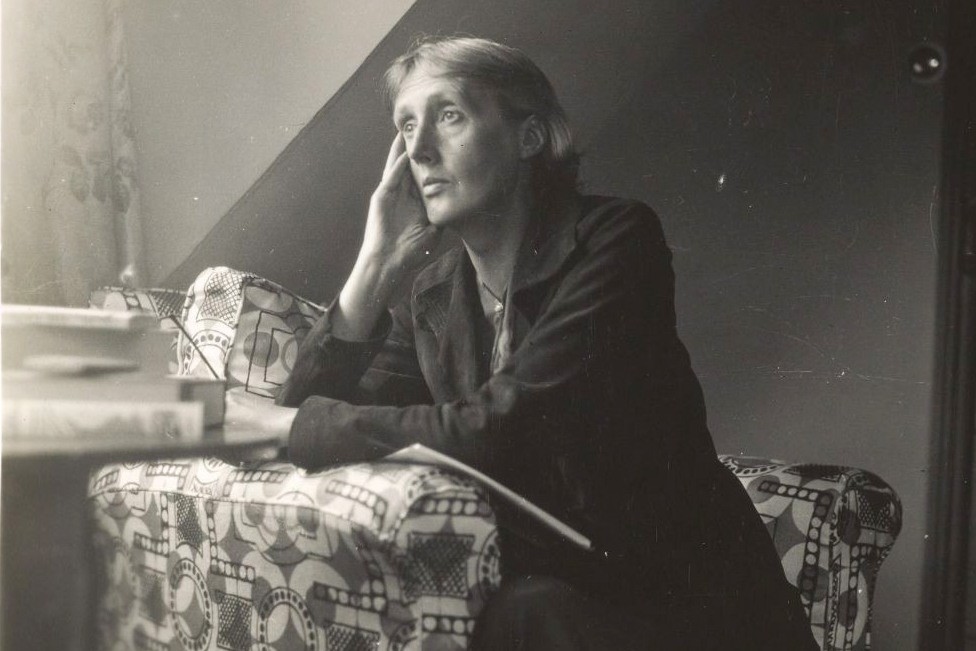 virginia woolf 1