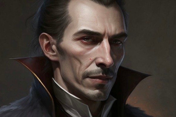 vlad the impaler dracula (1)